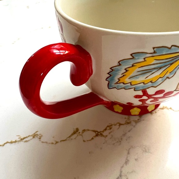 Grace’s teaware 2 cups - Picture 5 of 15